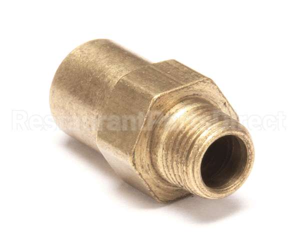 36787 Blodgett Orifice, Drill Nat 2.50Mm Sh1