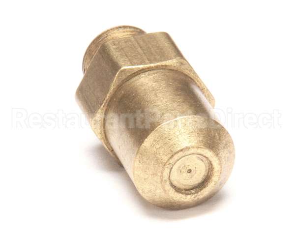 36787 Blodgett Orifice, Drill Nat 2.50Mm Sh1