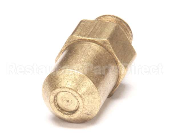 36787 Blodgett Orifice, Drill Nat 2.50Mm Sh1