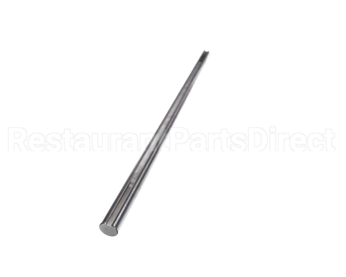 367871 Accurex Shaft