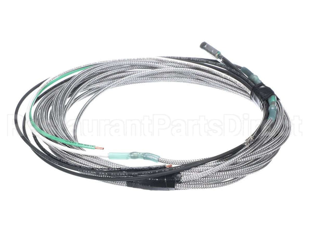 3679-4 Imperial Brown 4 Sided 36 X 79 Door Heater