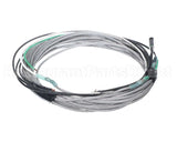 3679-4 Imperial Brown 4 Sided 36 X 79 Door Heater