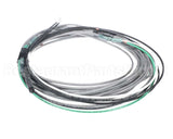 3679-4 Imperial Brown 4 Sided 36 X 79 Door Heater