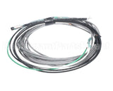 3679-4 Imperial Brown 4 Sided 36 X 79 Door Heater