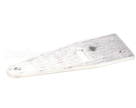 36793 Blodgett Top Plate, Door Mounting Ecg