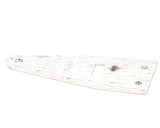 36793 Blodgett Top Plate, Door Mounting Ecg