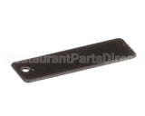 36796.0001 Bunn Strip, Flavor-Door Catblack Imix