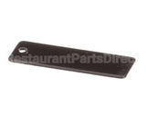 36796.0001 Bunn Strip, Flavor-Door Catblack Imix