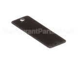 36796.0001 Bunn Strip, Flavor-Door Catblack Imix