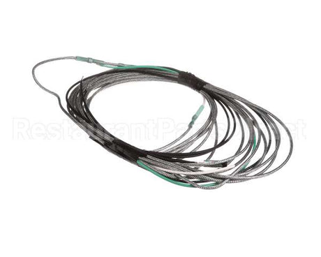 3681-4 Imperial Brown Moulin Heater