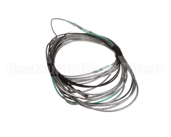 3681-4 Imperial Brown Moulin Heater