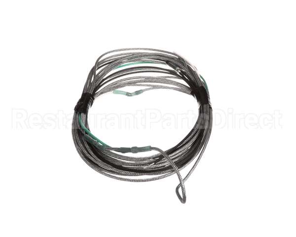 3681-4 Imperial Brown Moulin Heater