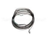 3681-4 Imperial Brown Moulin Heater