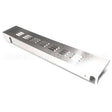 36822 Compatible Blodgett Cover, Bottom Front Sh1G