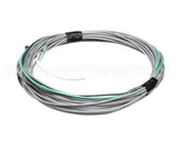 3683-3 Imperial Brown Heat Cable, 36" X 83", 3 Sided