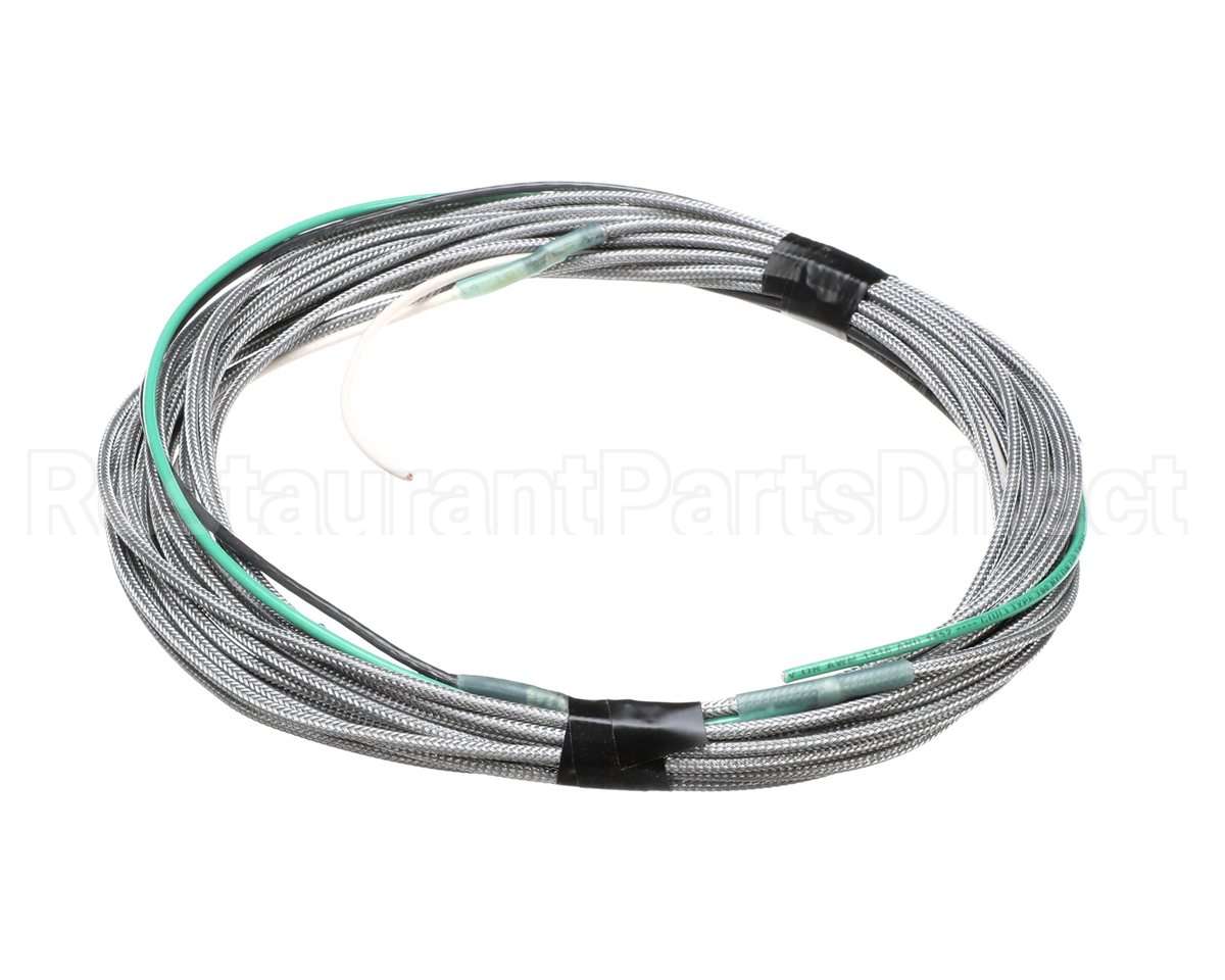 3683-3 Imperial Brown Heat Cable, 36" X 83", 3 Sided