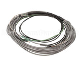 3684-4 Imperial Brown Door Heater