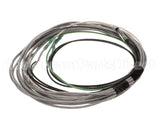 3684-4 Imperial Brown Door Heater