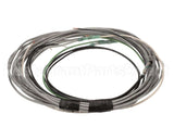 3684-4 Imperial Brown Door Heater