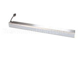 36841 Silver King Assembly Stile 115V 2 Pan Skfcb79H/84H