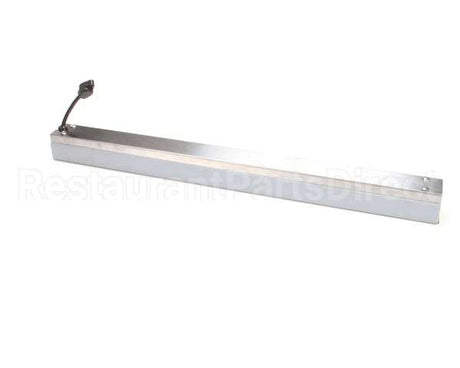 36841 Silver King Assembly Stile 115V 2 Pan Skfcb79H/84H