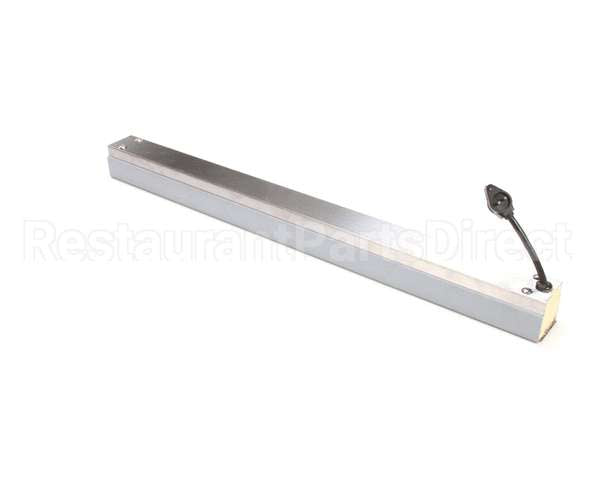 36841 Silver King Assembly Stile 115V 2 Pan Skfcb79H/84H