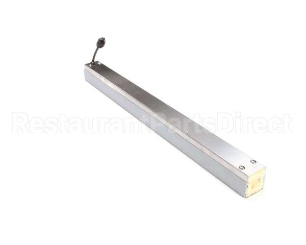 36841 Silver King Assembly Stile 115V 2 Pan Skfcb79H/84H