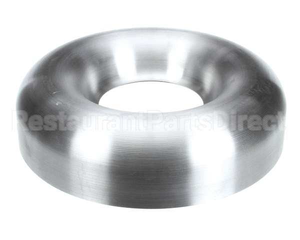 36842 Silver King Assembly Stile 115V 3 Pan Skfcb