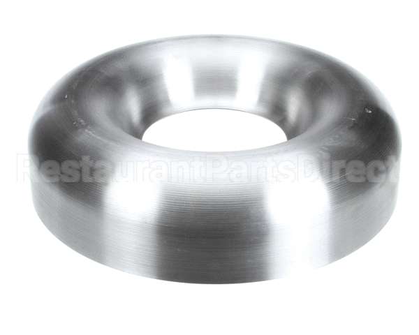 36842 Silver King Assembly Stile 115V 3 Pan Skfcb