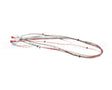 36844.0007 Bunn Wiring Harness, I/O Head#3 Imix
