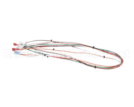 36844.0007 Bunn Wiring Harness, I/O Head#3 Imix