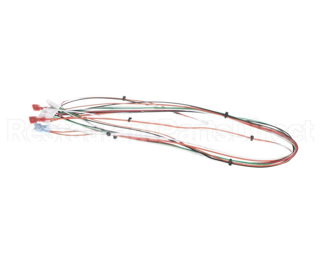 36844.0007 Bunn Wiring Harness, I/O Head#3 Imix