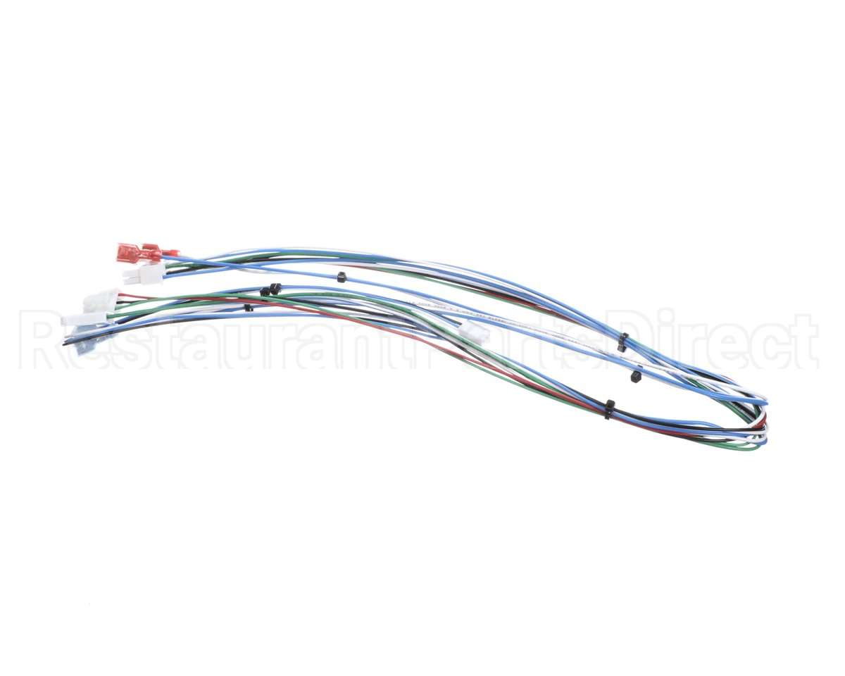 36844.0009 Bunn Wiring Harness, I/O Head#5 Imix