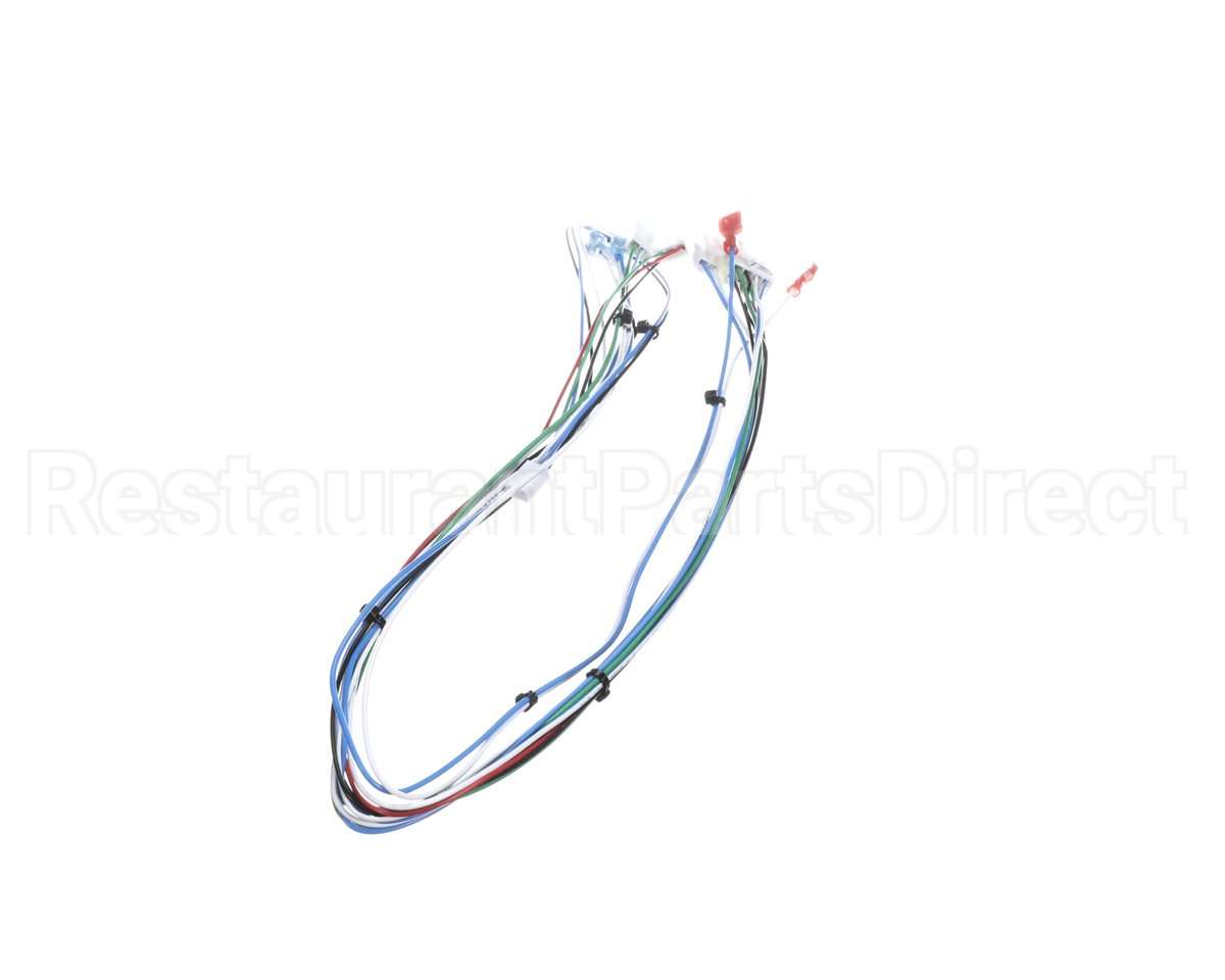 36844.0009 Bunn Wiring Harness, I/O Head#5 Imix