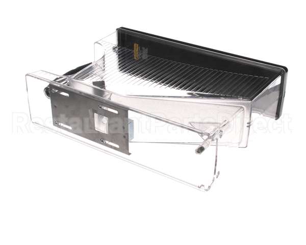 36845.0000 Bunn Hopper