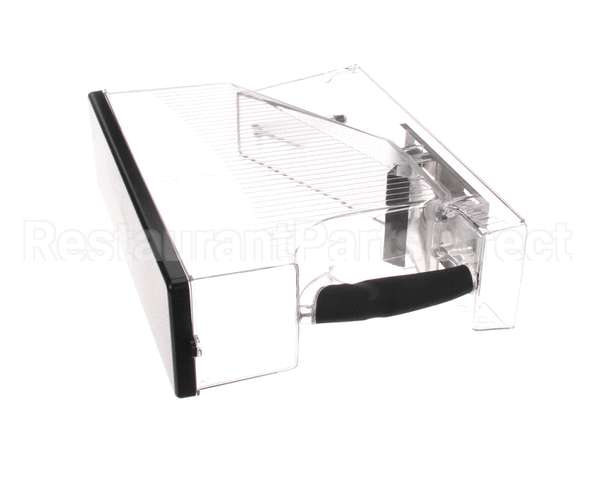 36845.0000 Bunn Hopper