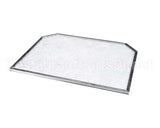 368466 Stoelting Filter Condenser 12.75 X 17.00