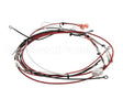 36849.0002 Bunn Wiring Harness, Power Dunkin Hwb