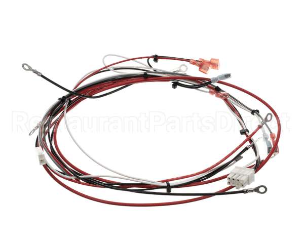 36849.0002 Bunn Wiring Harness, Power Dunkin Hwb