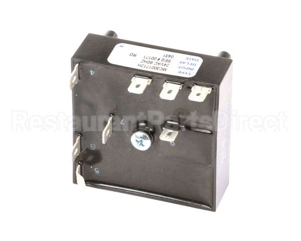 36854 Blodgett Timer, Preset Humidaire D1Xl