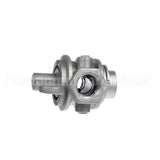 36857 Imperial 3/4" Aluminum Gas Valve
