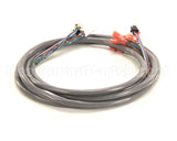 36888.0002 Bunn Wiring Harn, Door Imix Th