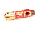 368894 Eagle-Metal Masters Jet Burner, Lp #74 Orifice - R