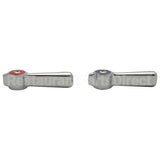 369-PRJKCP Compatible Chicago Faucet Handle Set Chic H&C No Ca Vt