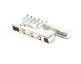 369003 Lincoln Hinge Door