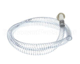 36901801 Rancilio Condurex Drain Pipe 14X1500