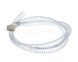 36901801 Rancilio Condurex Drain Pipe 14X1500