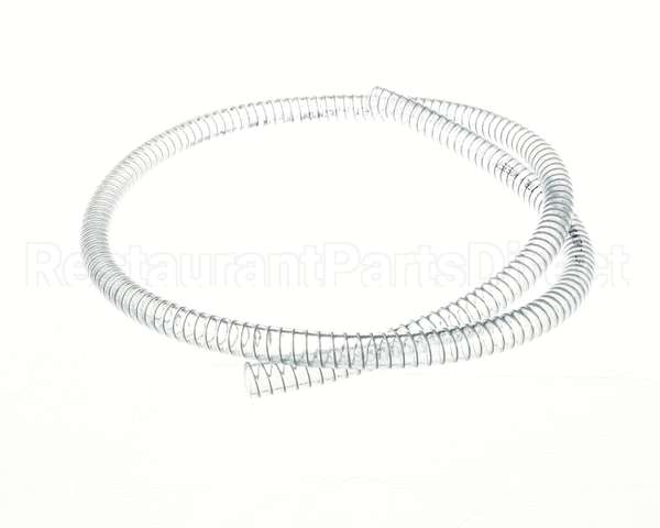 36901804 Rancilio Drain Pipe 14 X 1500