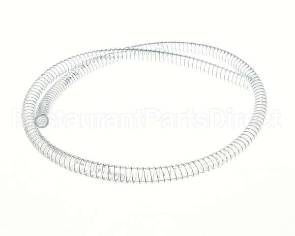 36901804 Rancilio Drain Pipe 14 X 1500