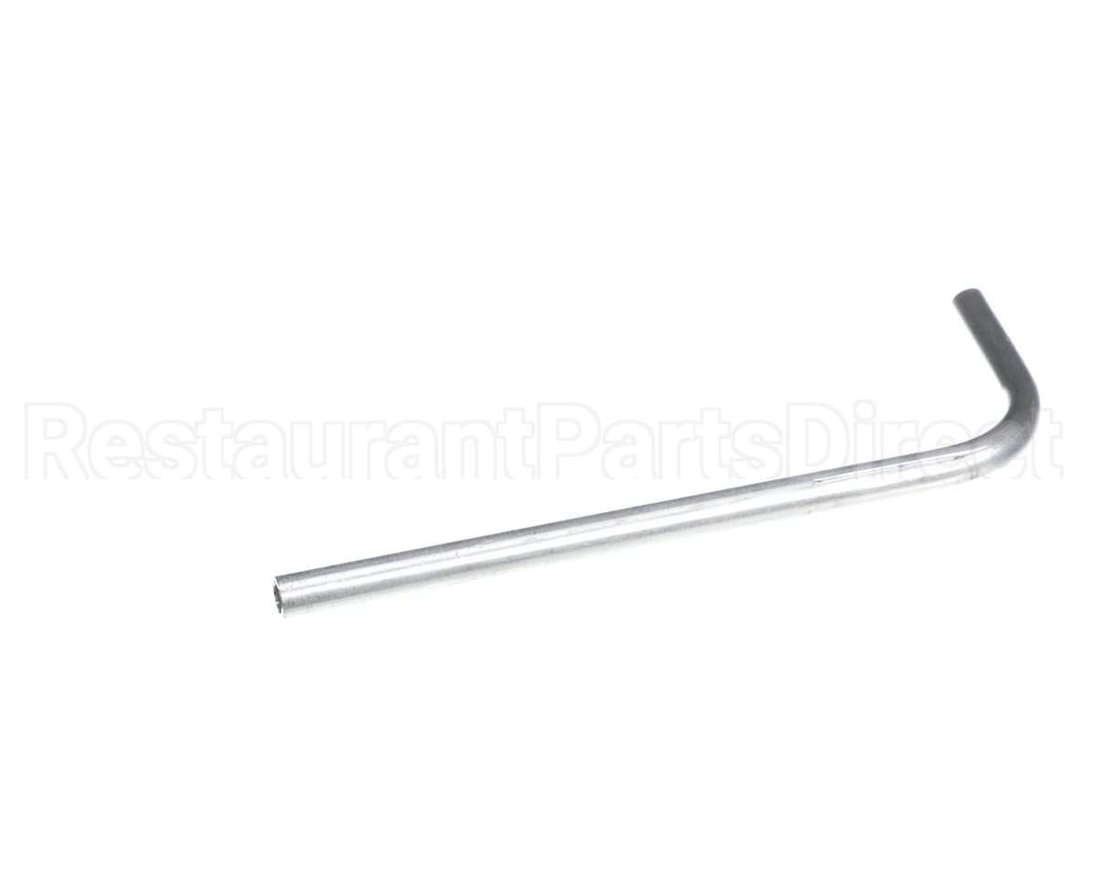 369067 Lincoln Tube Air Switch 3'' Oven